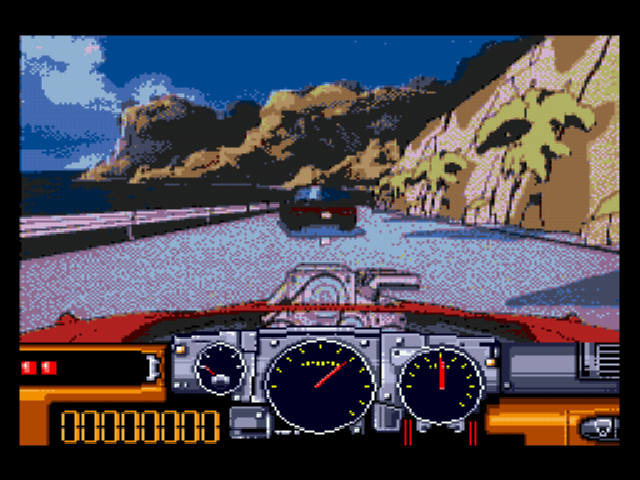 Road Avenger Screenshot 1